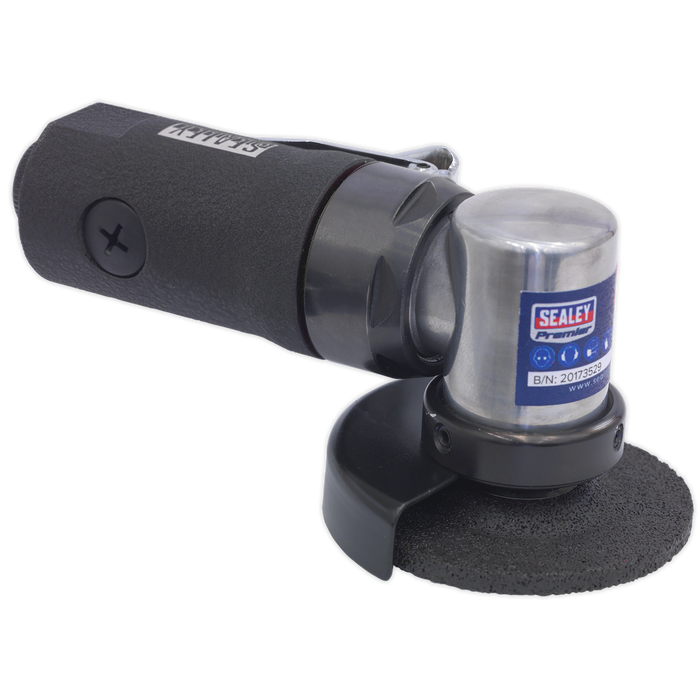 Premier Mini Air Angle Grinder 58mm | SA153