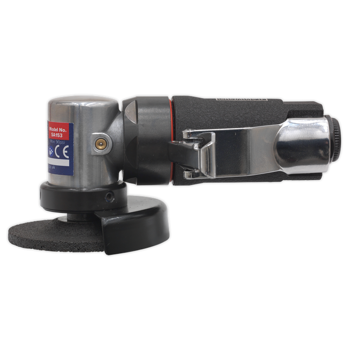 Premier Mini Air Angle Grinder 58mm | SA153