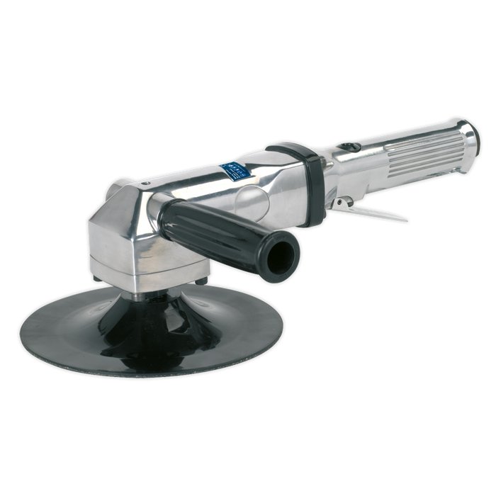 Air Polisher 180mm 2500rpm | SA17/S