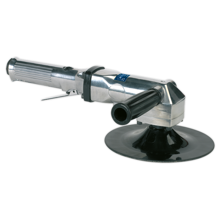 Air Polisher 180mm 2500rpm | SA17/S