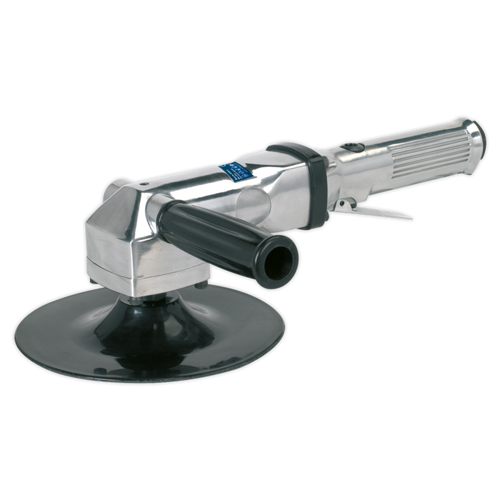 Air Sander 180mm 4500rpm | SA18/S
