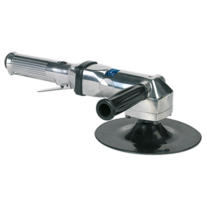 Air Sander 180mm 4500rpm | SA18/S