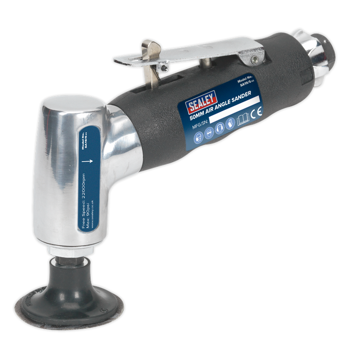 Air Sander 50mm | SA19/S