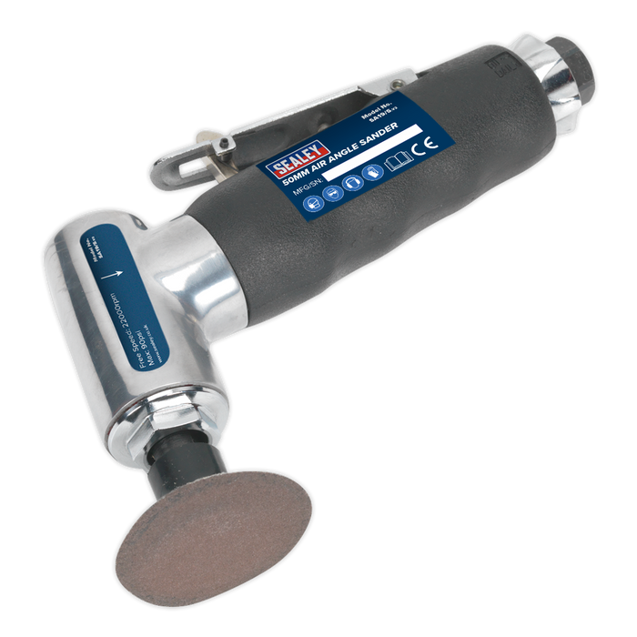 Air Sander 50mm | SA19/S
