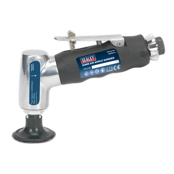 Air Sander 50mm | SA19/S