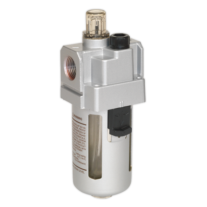 Air Lubricator | SA2001/L