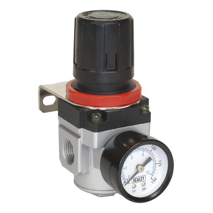 Air Regulator | SA2001R