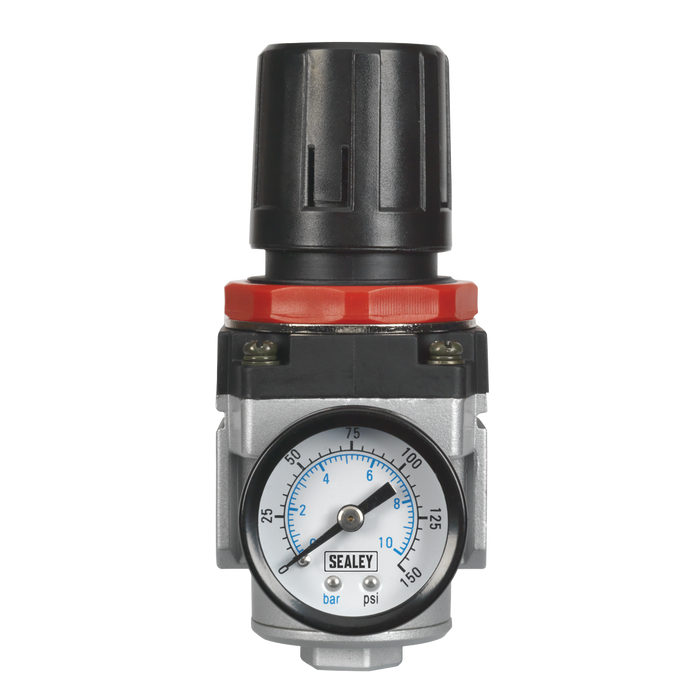 Air Regulator | SA2001R