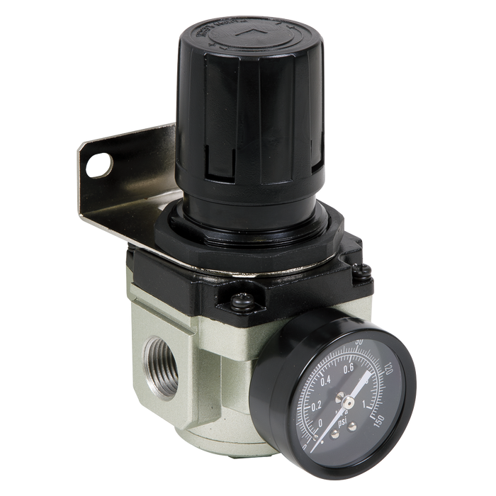 Air Regulator Max. Airflow 210cfm | SA206R