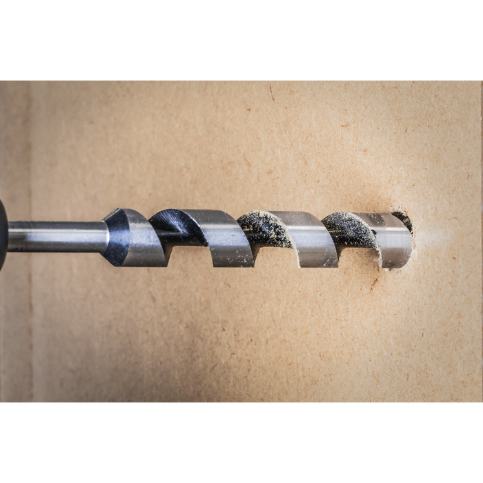 SDS Plus Auger Wood Drill Bit 20 x 235mm | SA20X235