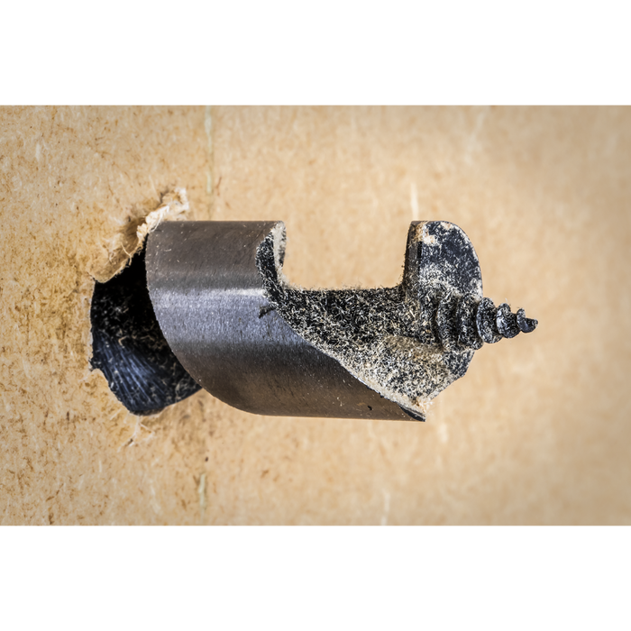 SDS Plus Auger Wood Drill Bit 20 x 235mm | SA20X235