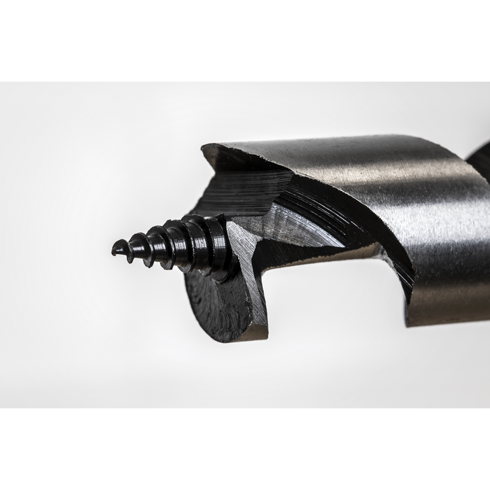 SDS Plus Auger Wood Drill Bit 20 x 235mm | SA20X235