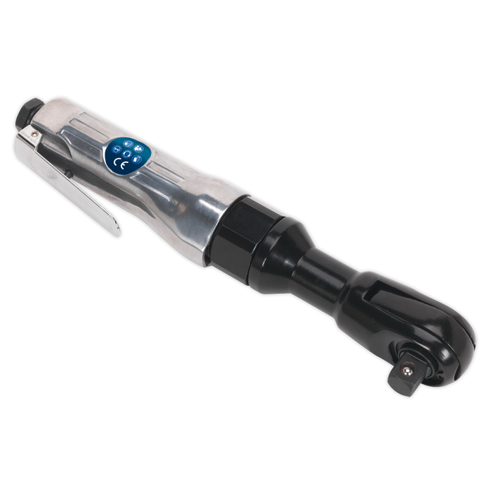 Air Ratchet Wrench 1/2"Sq Drive | SA21/S
