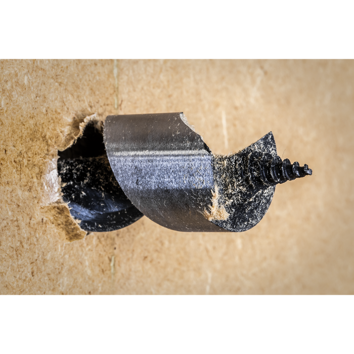 SDS Plus Auger Wood Drill Bit 22 x 230mm | SA22X235