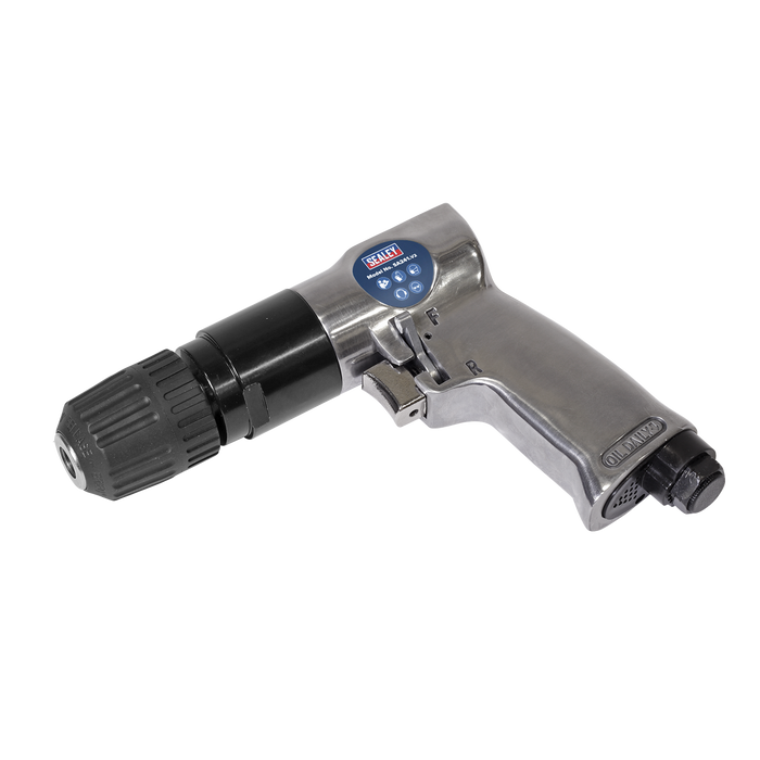 Reversible Air Drill 10mm with Keyless Chuck | SA241