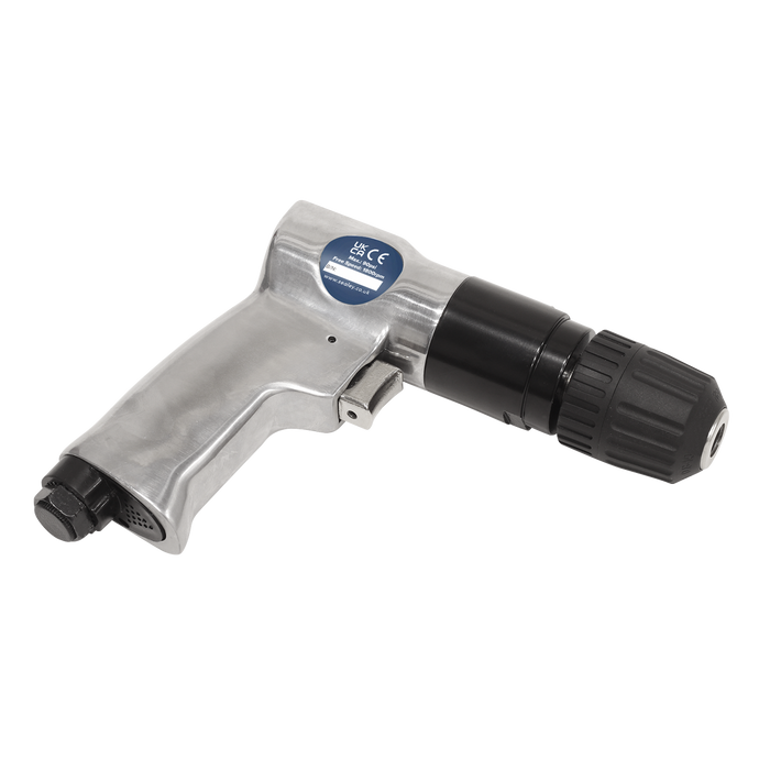 Reversible Air Drill 10mm with Keyless Chuck | SA241