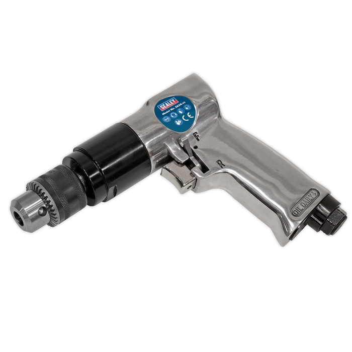Reversible Air Drill 10mm | SA24
