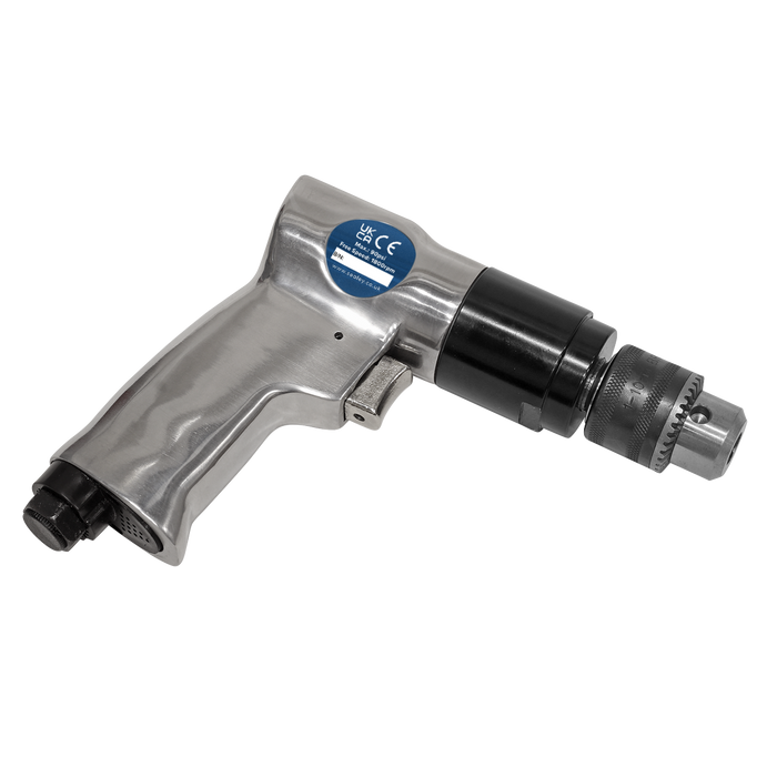 Reversible Air Drill 10mm | SA24