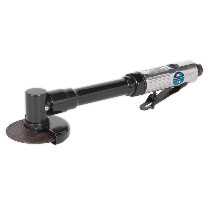 Long Reach Straight Air Cut-Off Tool 75mm | SA2501