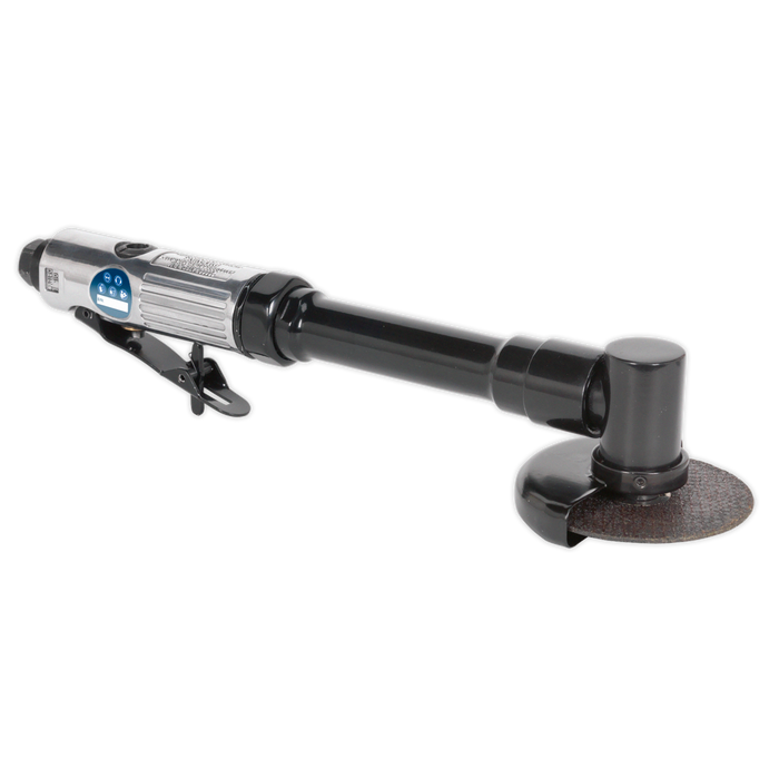 Long Reach Straight Air Cut-Off Tool 75mm | SA2501