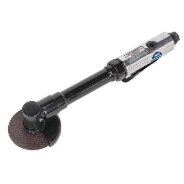 Long Reach Straight Air Cut-Off Tool 75mm | SA2501