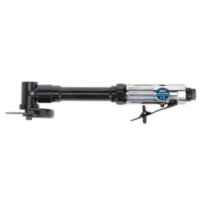 Long Reach Straight Air Cut-Off Tool 75mm | SA2501