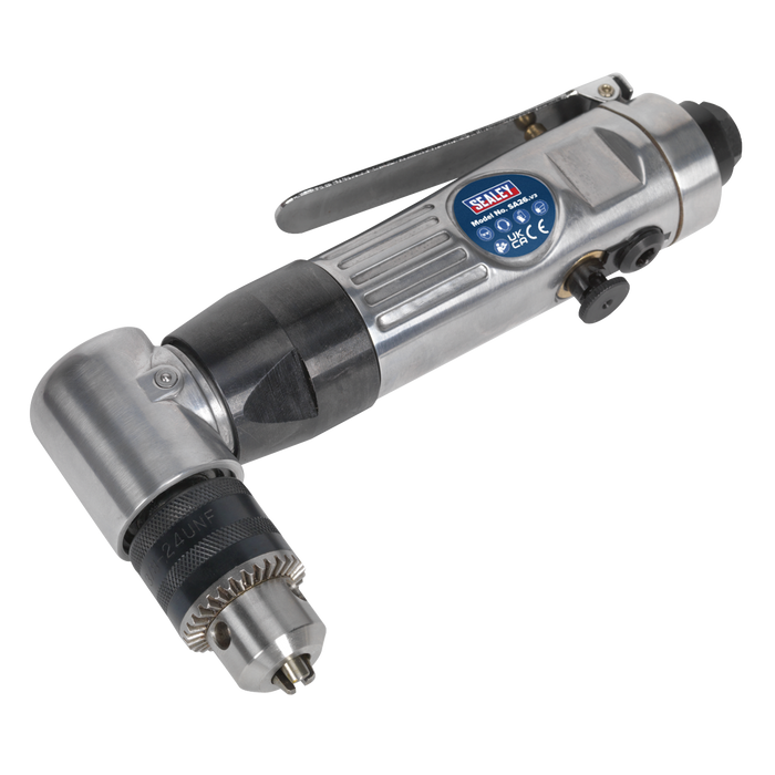 Reversible Air Angle Drill 10mm | SA26