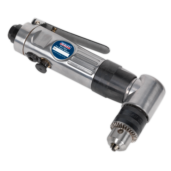 Reversible Air Angle Drill 10mm | SA26