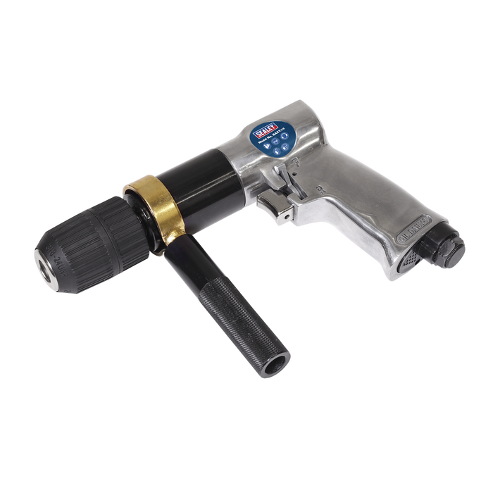 Reversible Air Drill 13mm with Keyless Chuck | SA27