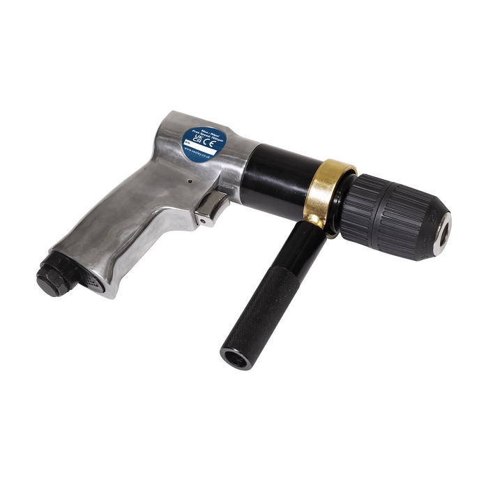 Reversible Air Drill 13mm with Keyless Chuck | SA27