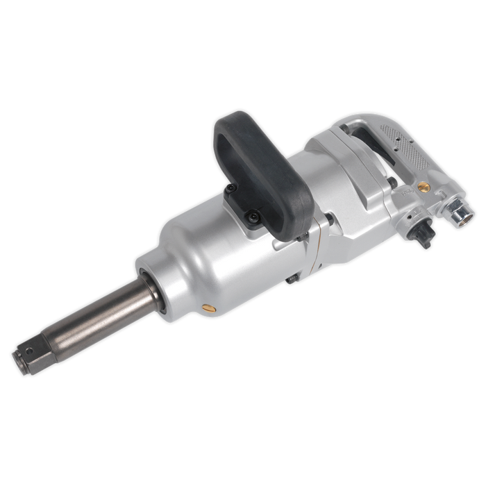 Long Anvil Straight Air Impact Wrench 1"Sq Drive | SA29/S