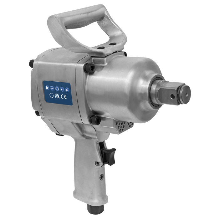 Twin Hammer Air Impact Wrench 1"Sq Drive | SA297