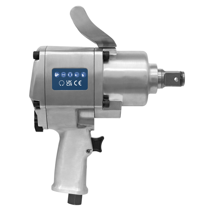 Twin Hammer Air Impact Wrench 1"Sq Drive | SA297