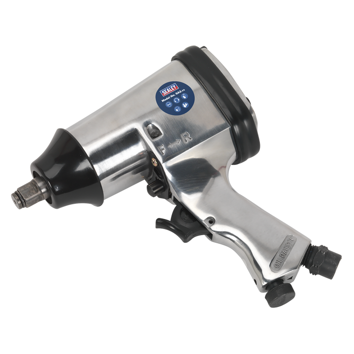 Air Impact Wrench 1/2"Sq Drive | SA2