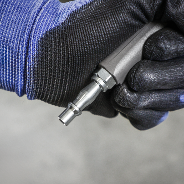 Tyre Inflator with Gauge | SA302