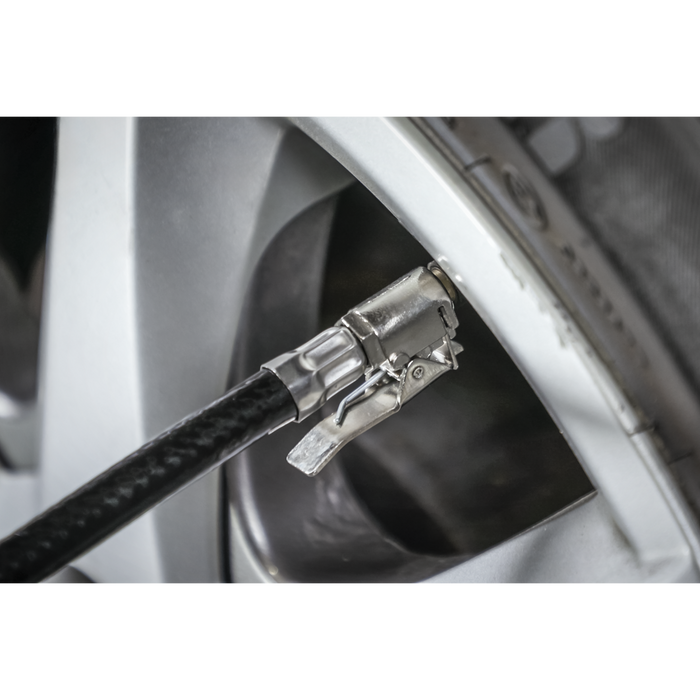 Tyre Inflator with Gauge | SA302
