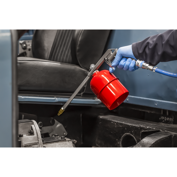Paraffin Spray Gun | SA303