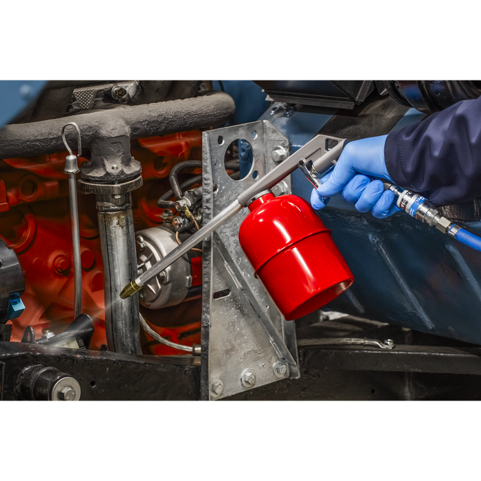 Paraffin Spray Gun | SA303