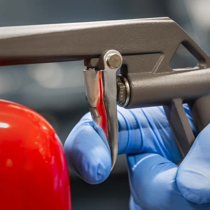 Paraffin Spray Gun | SA303