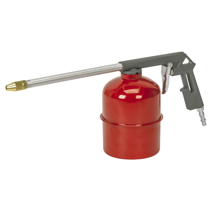 Paraffin Spray Gun | SA303