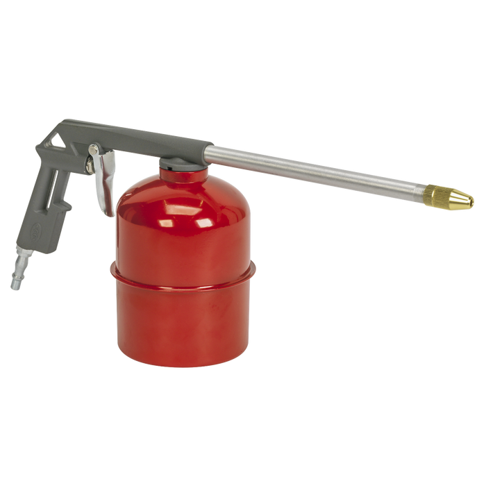 Paraffin Spray Gun | SA303