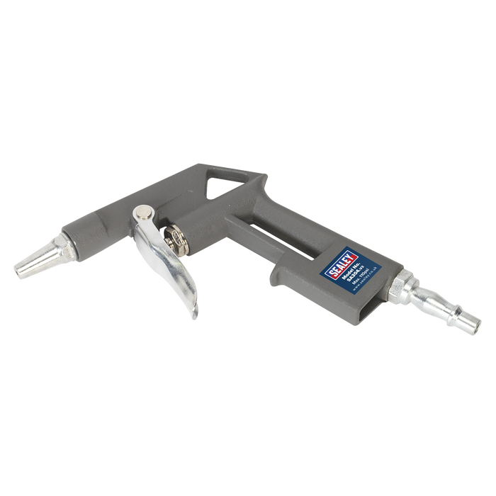 Air Blow Gun with Quick Release Connector | SA304