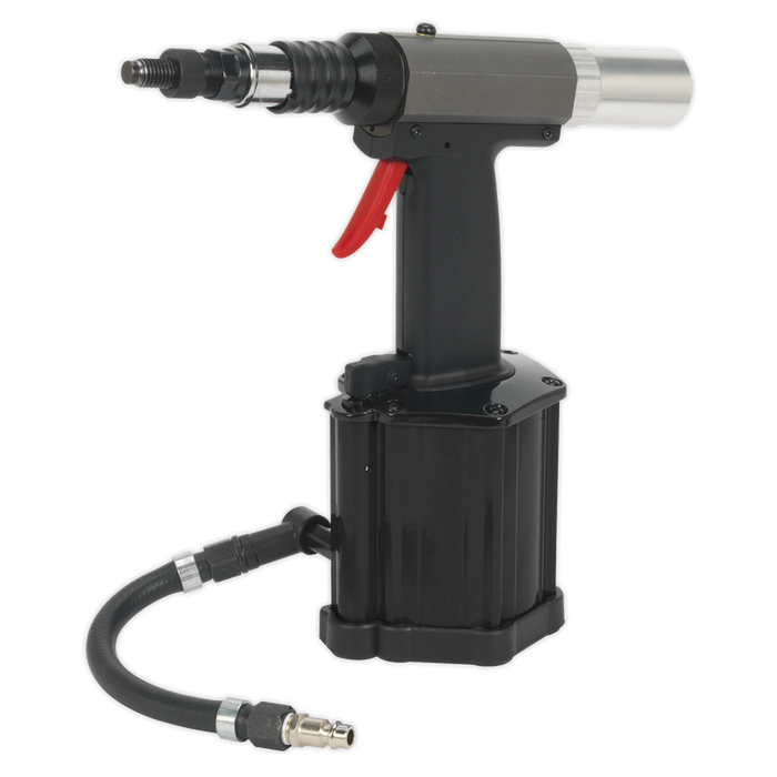 Air/Hydraulic Nut Riveter Vacuum System | SA317