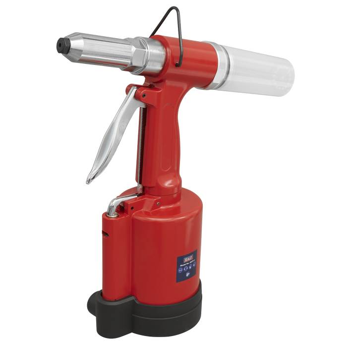 Air/Hydraulic Riveter | SA31