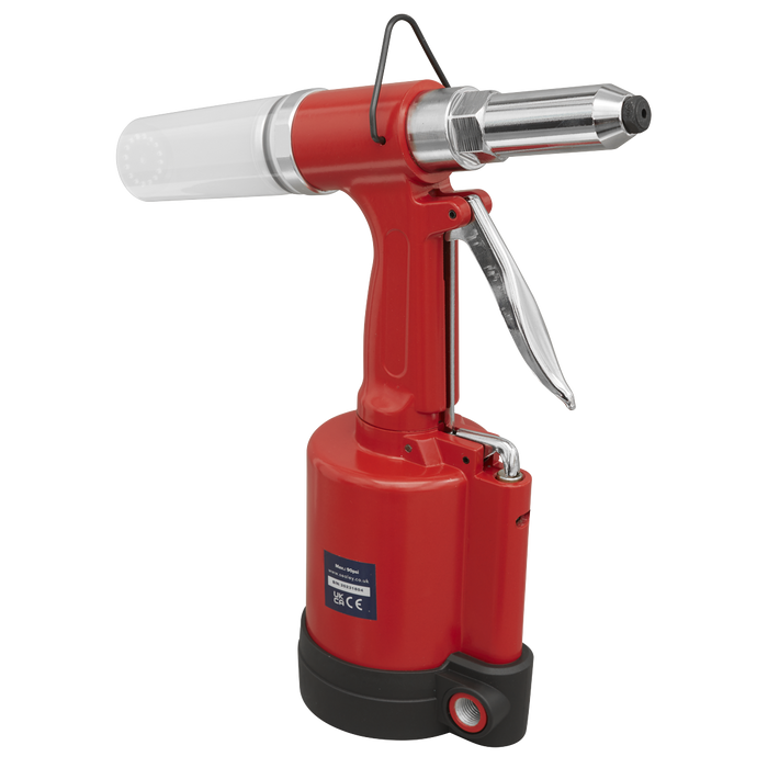 Air/Hydraulic Riveter | SA31