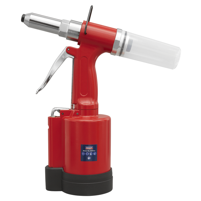 Air/Hydraulic Riveter | SA31