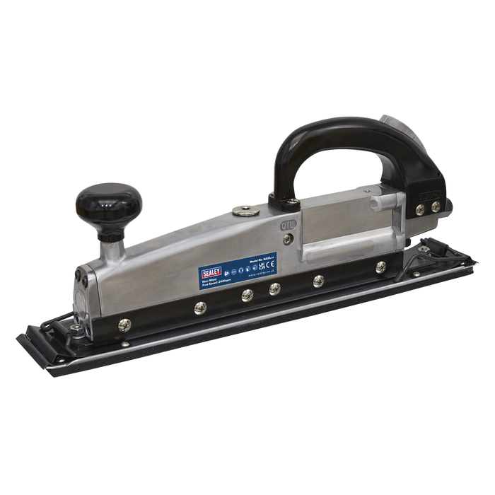 Twin Piston In-line Air Sander 400 x 70mm | SA32