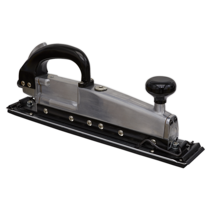 Twin Piston In-line Air Sander 400 x 70mm | SA32