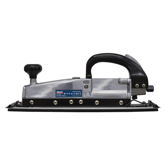 Twin Piston In-line Air Sander 400 x 70mm | SA32