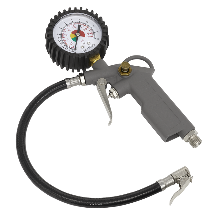 Air Accessory Kit 5pc | SA33/S